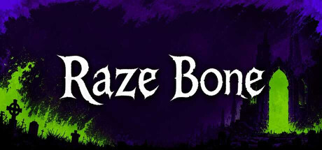 RAZE BONE — Steam header