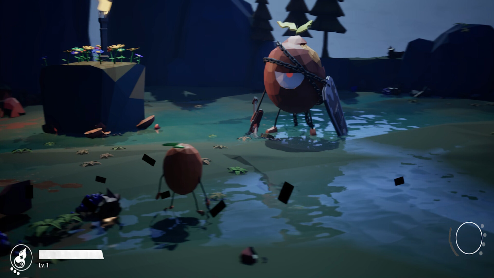 腐烂之核 The Blighted Core screenshot 6