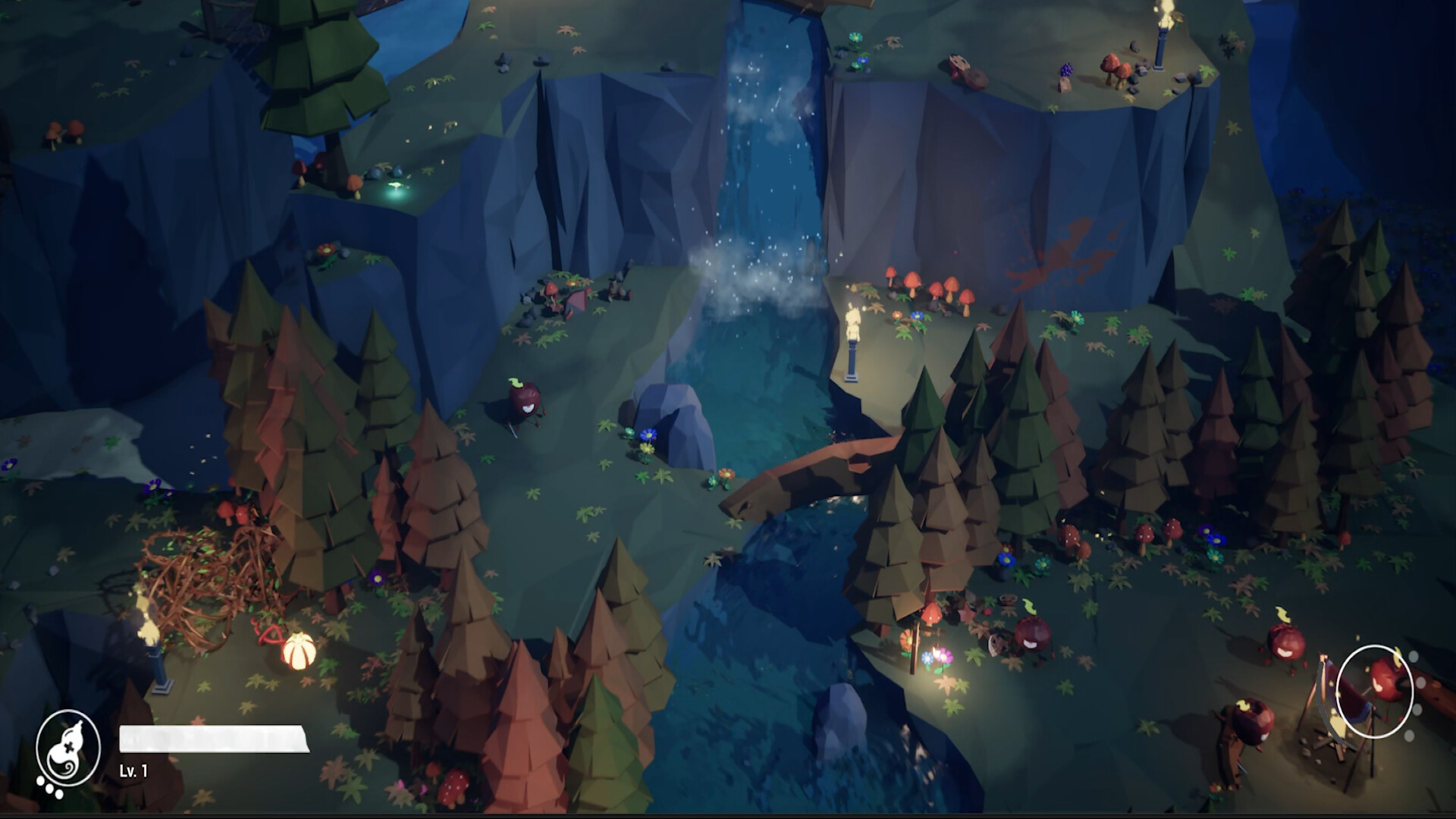 腐烂之核 The Blighted Core screenshot 8