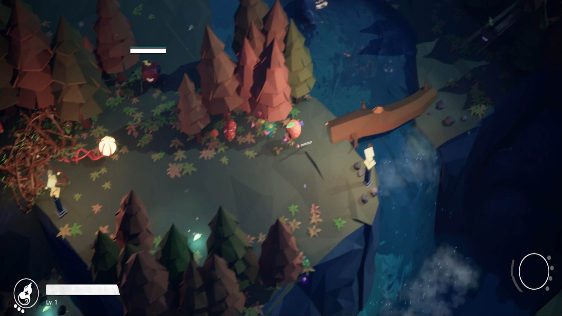 腐烂之核 The Blighted Core screenshot 9