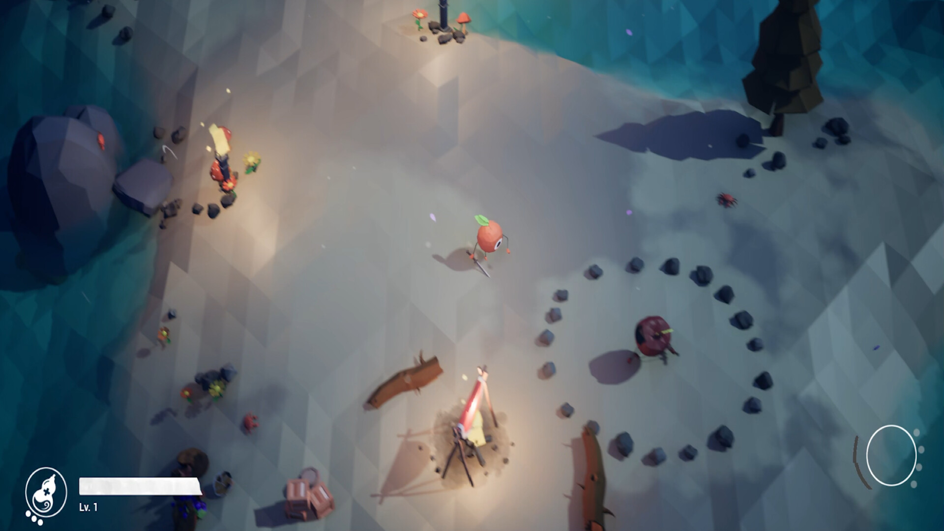 腐烂之核 The Blighted Core screenshot 13