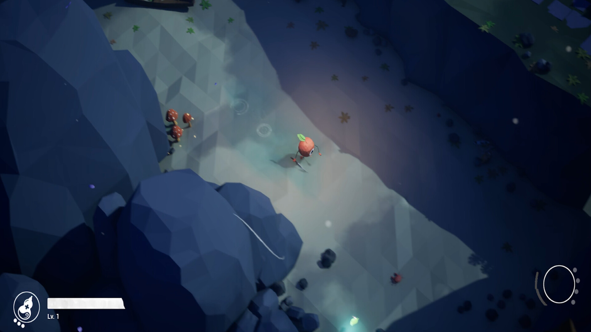 腐烂之核 The Blighted Core screenshot 11
