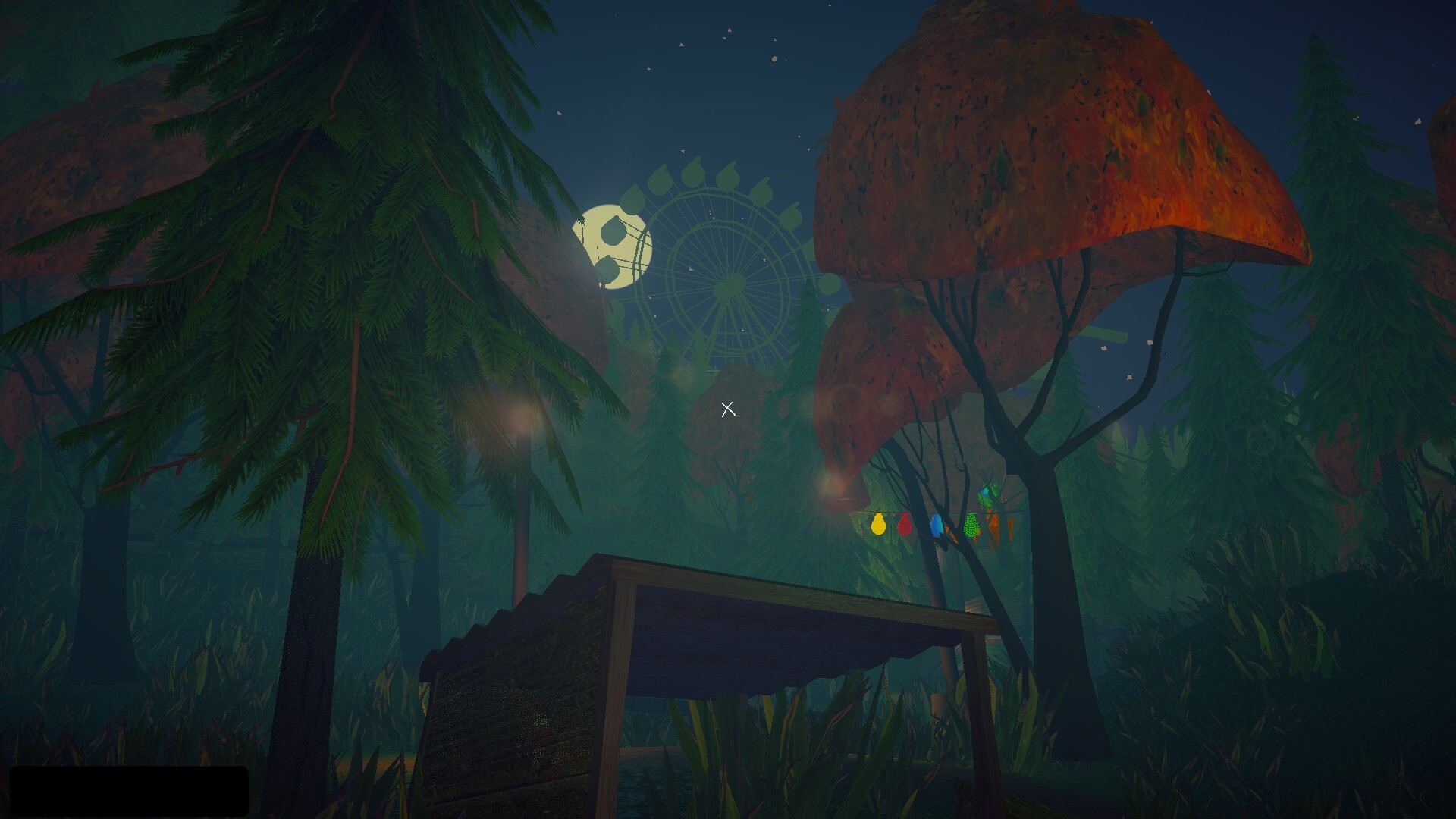 The Late Guest screenshot 3