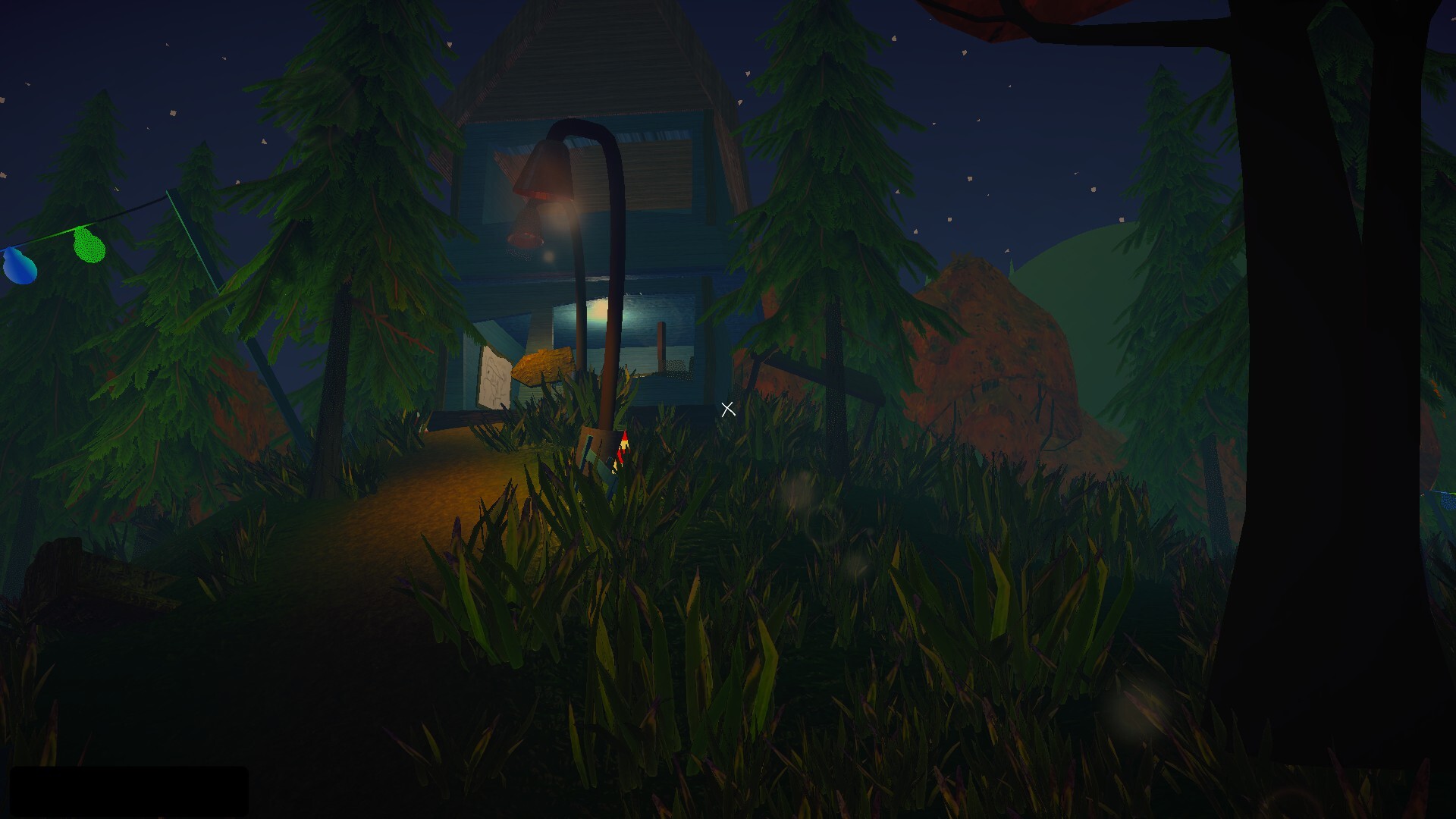 The Late Guest screenshot 5