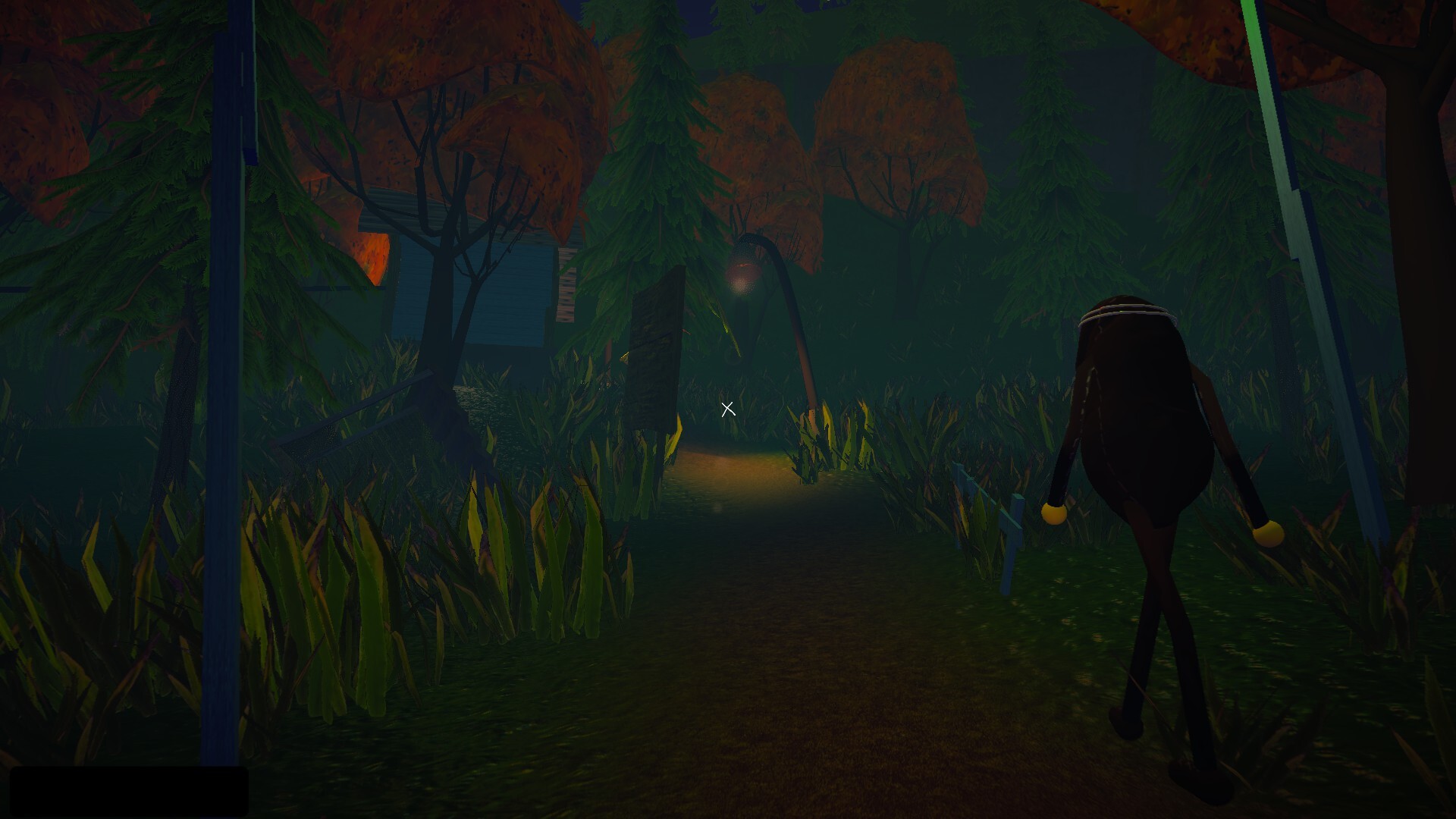 The Late Guest screenshot 2