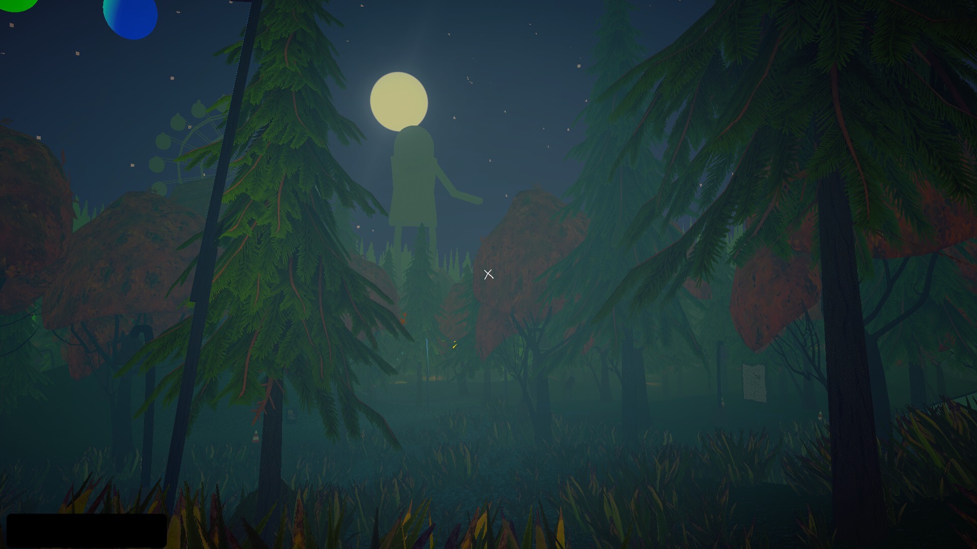 The Late Guest screenshot 1