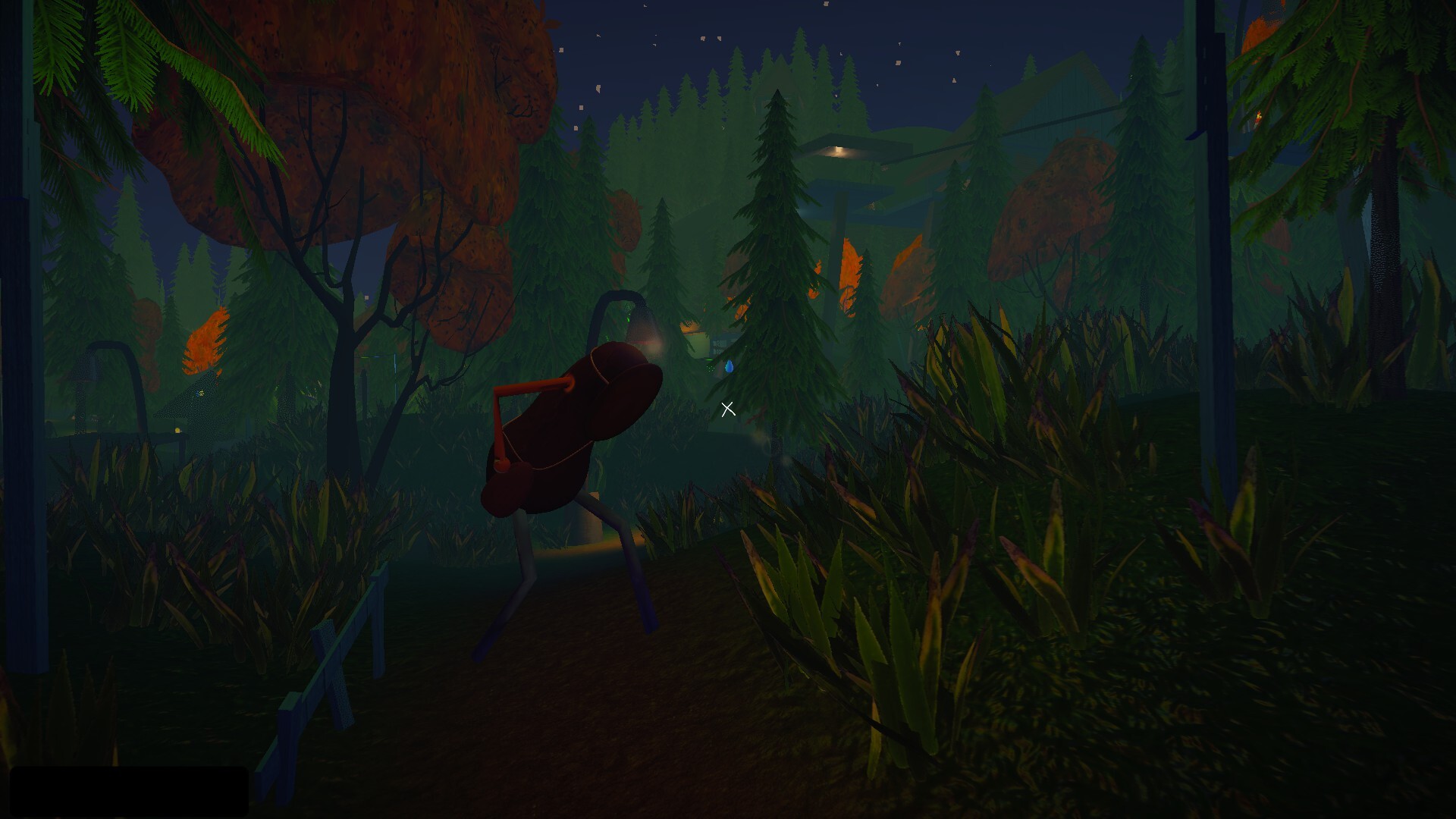 The Late Guest screenshot 4