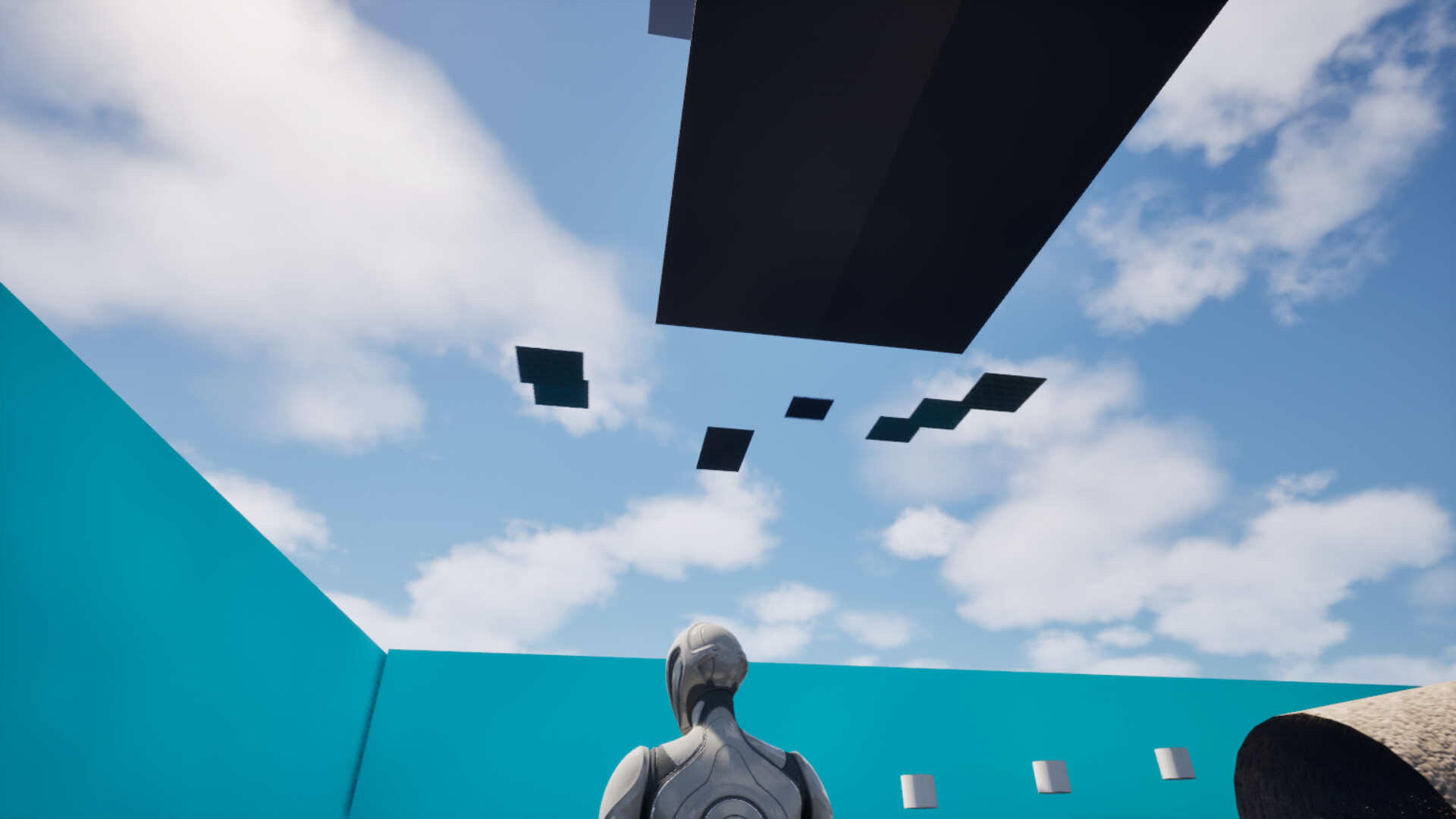 UP CORE screenshot 4