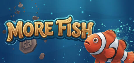 More fish - Idle Clicker