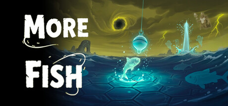 More fish - Idle Clicker