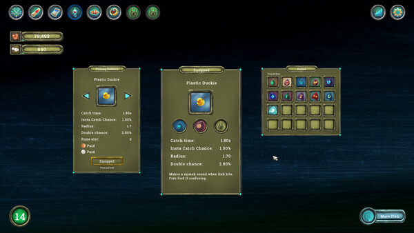 Screenshots