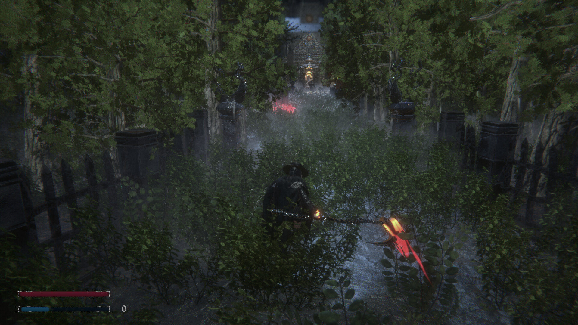 Rotting Valentine screenshot 8