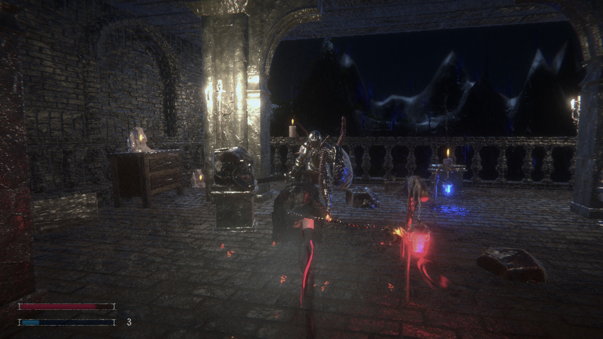 Rotting Valentine screenshot 5
