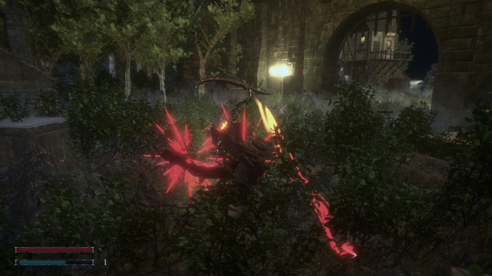 Rotting Valentine screenshot 4