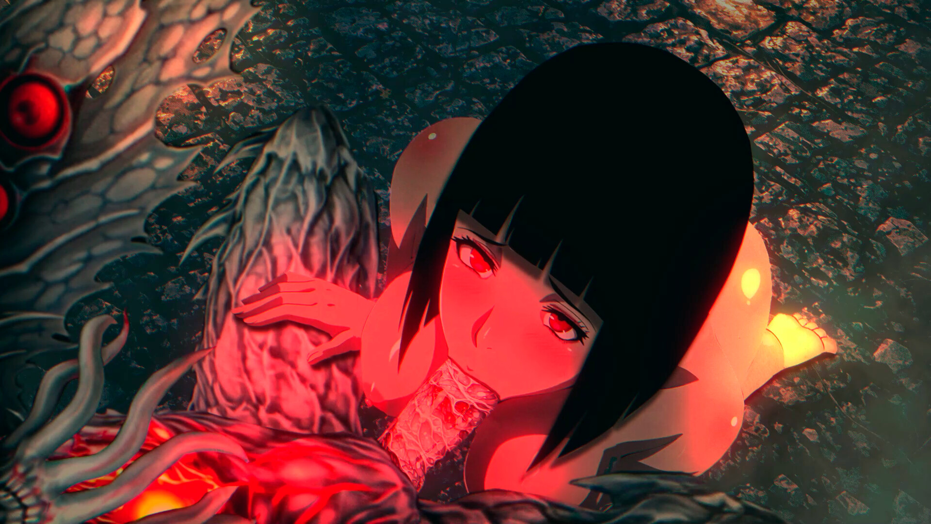Rotting Valentine screenshot 9