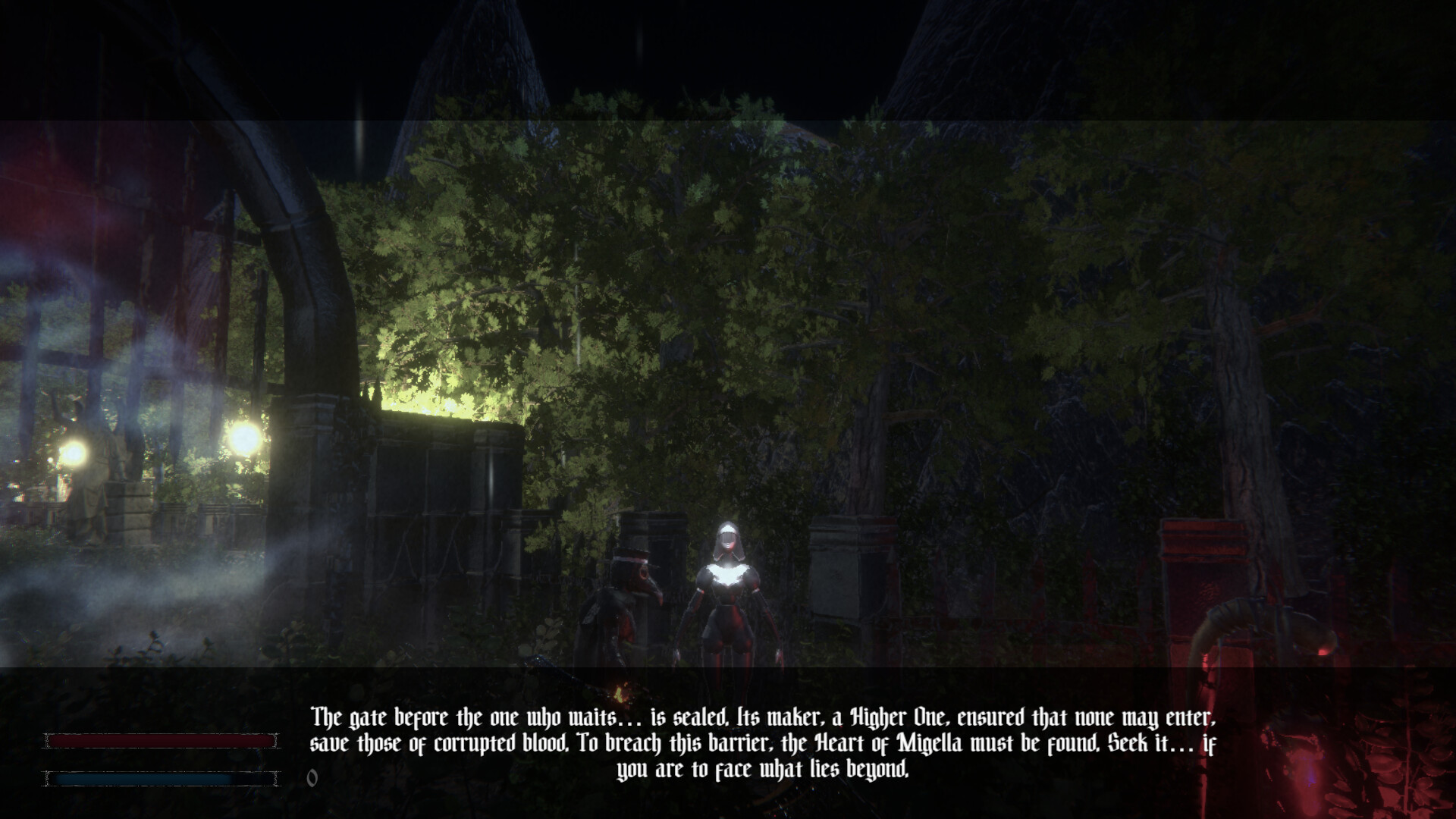 Rotting Valentine screenshot 2