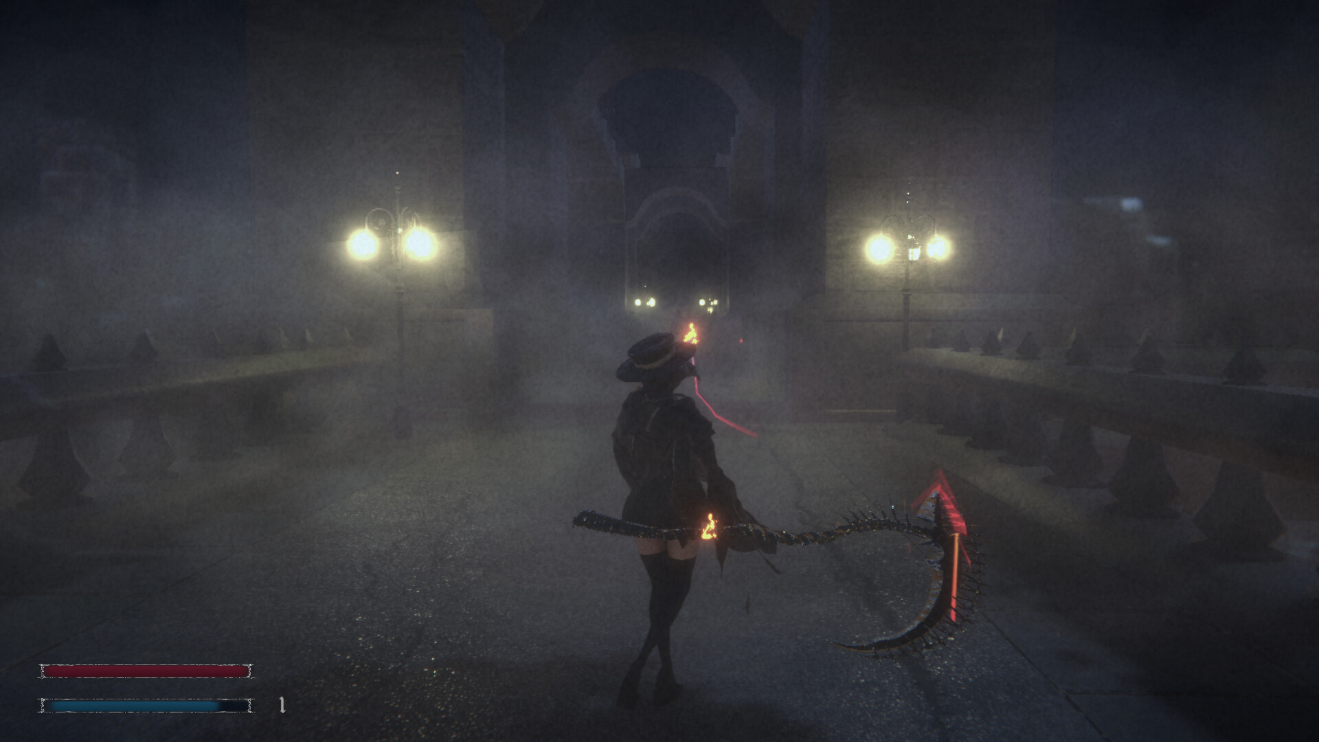 Rotting Valentine screenshot 10