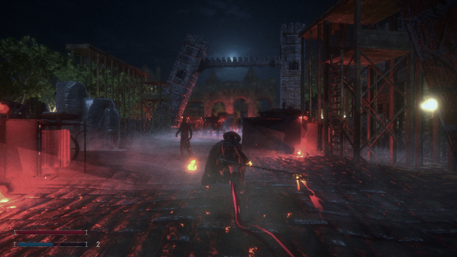 Rotting Valentine screenshot 6