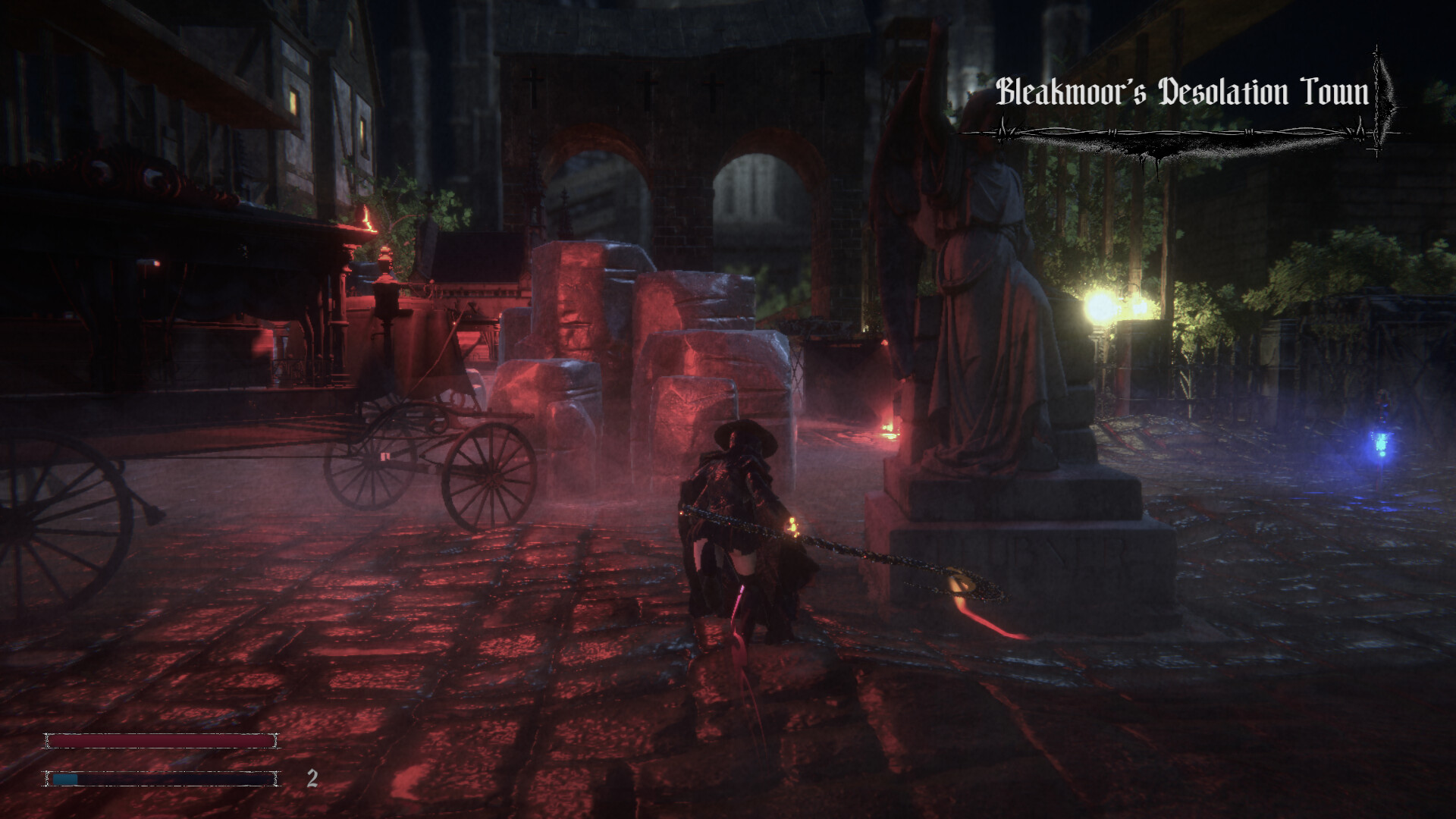 Rotting Valentine screenshot 7