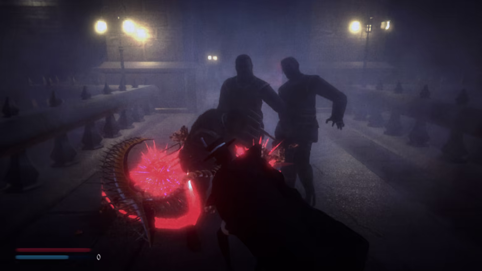 [推荐/3D/类魂/哥特/动态/无修] Rotting Valentine [机翻/度盘/P盘] 游戏 第4张