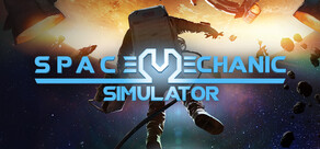 Space Mechanic Simulator