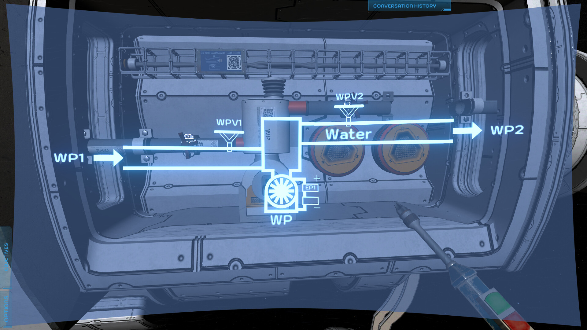Space Mechanic Simulator screenshot 5