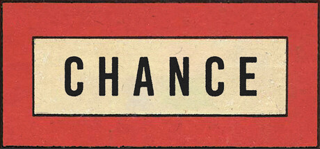 Chance — Steam header