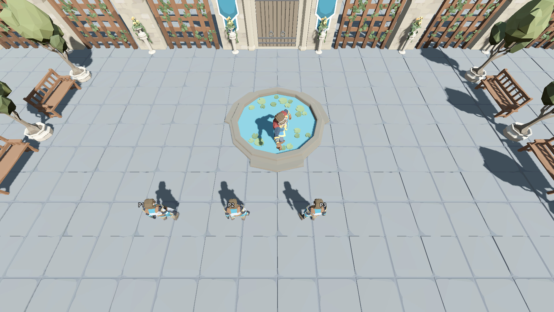 Pal Party screenshot 9