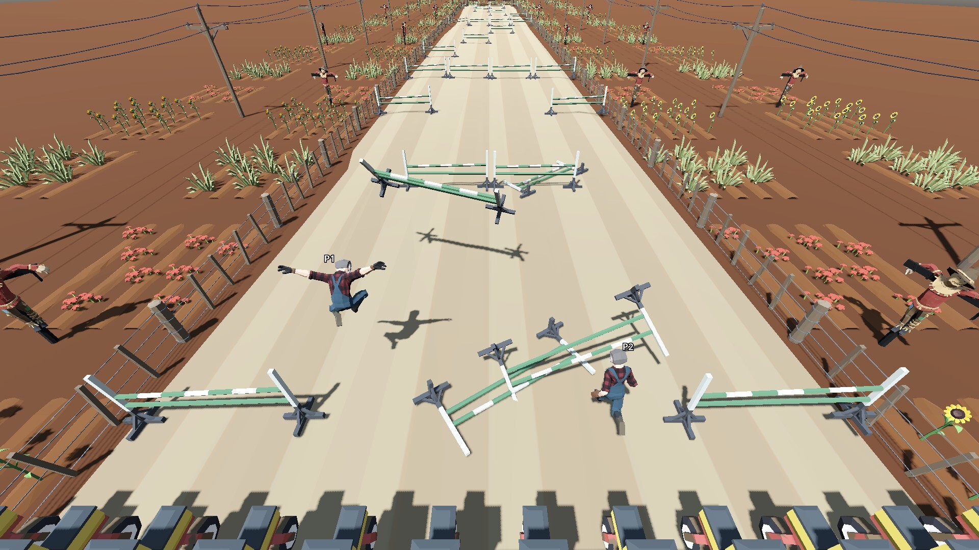 Pal Party screenshot 8