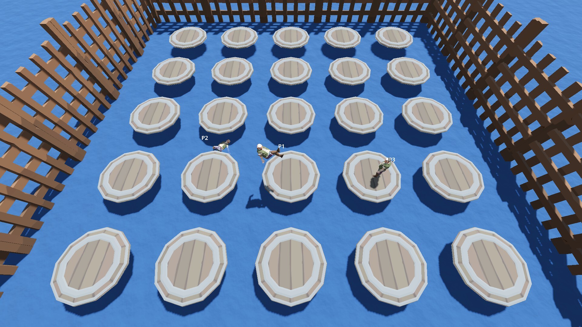 Pal Party screenshot 7