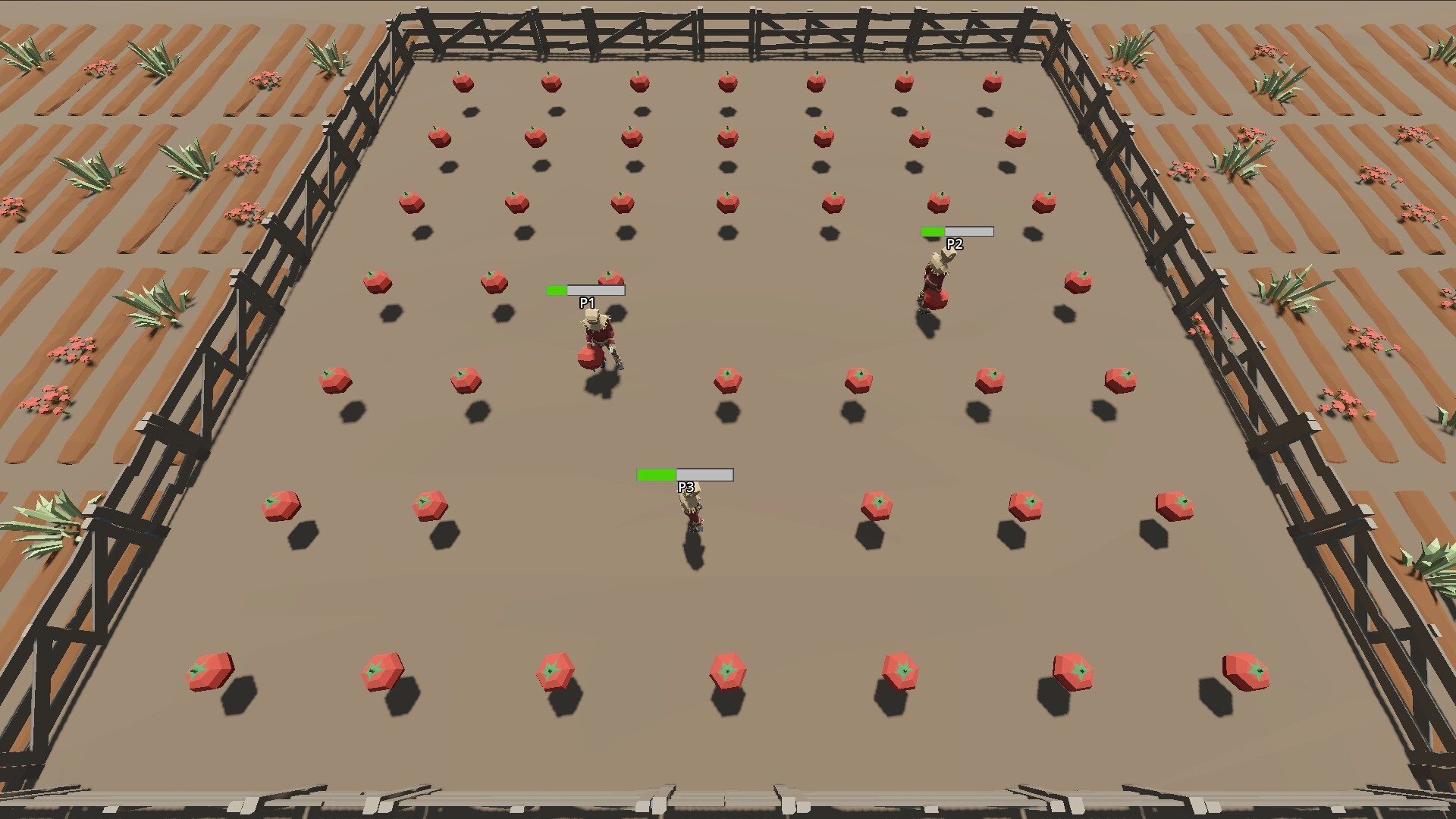 Pal Party screenshot 6