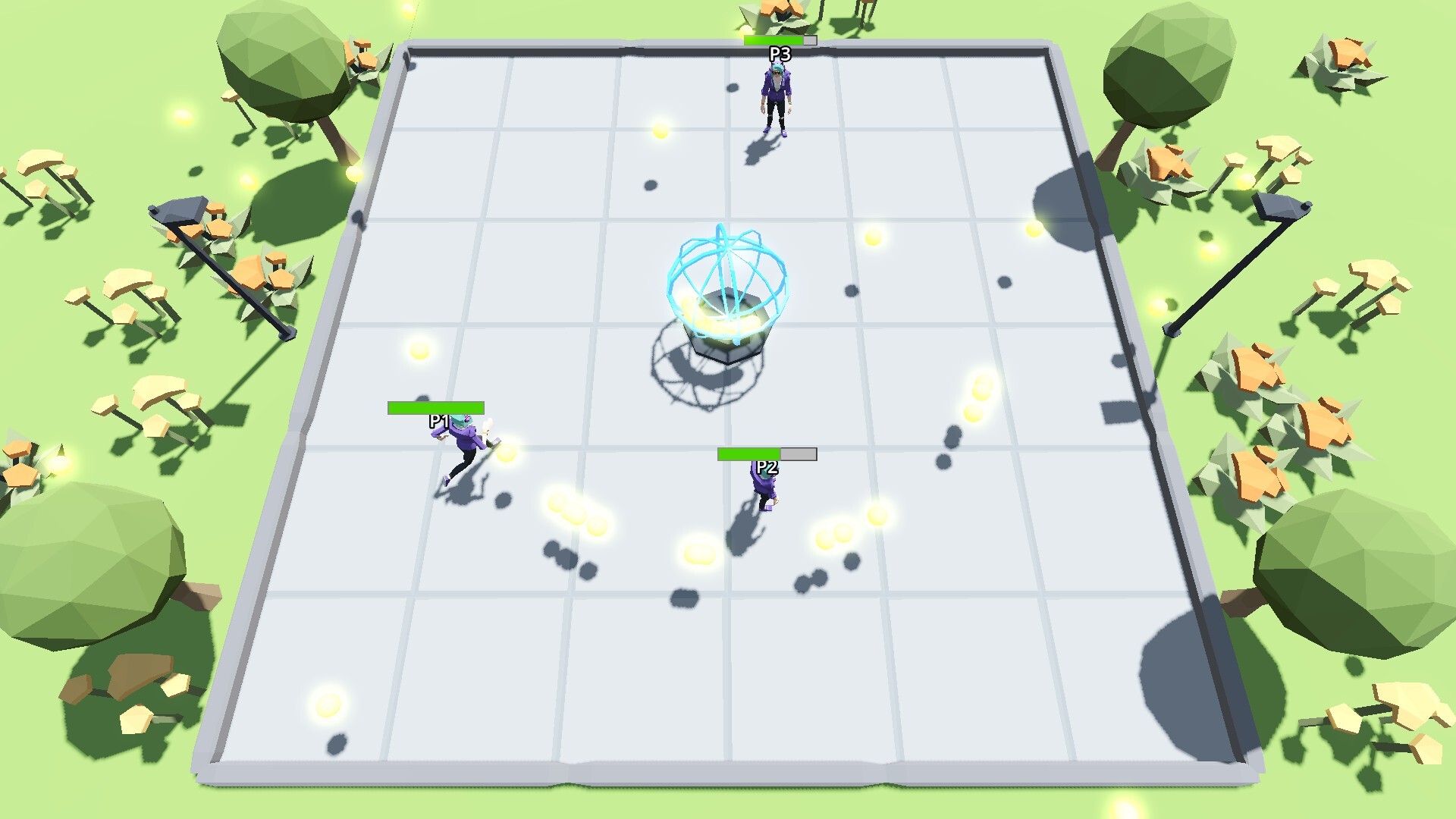 Pal Party screenshot 5