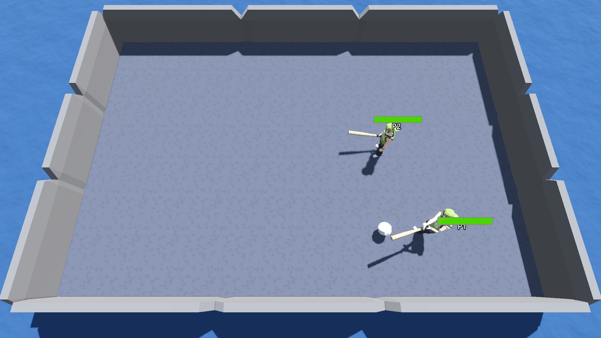Pal Party screenshot 1