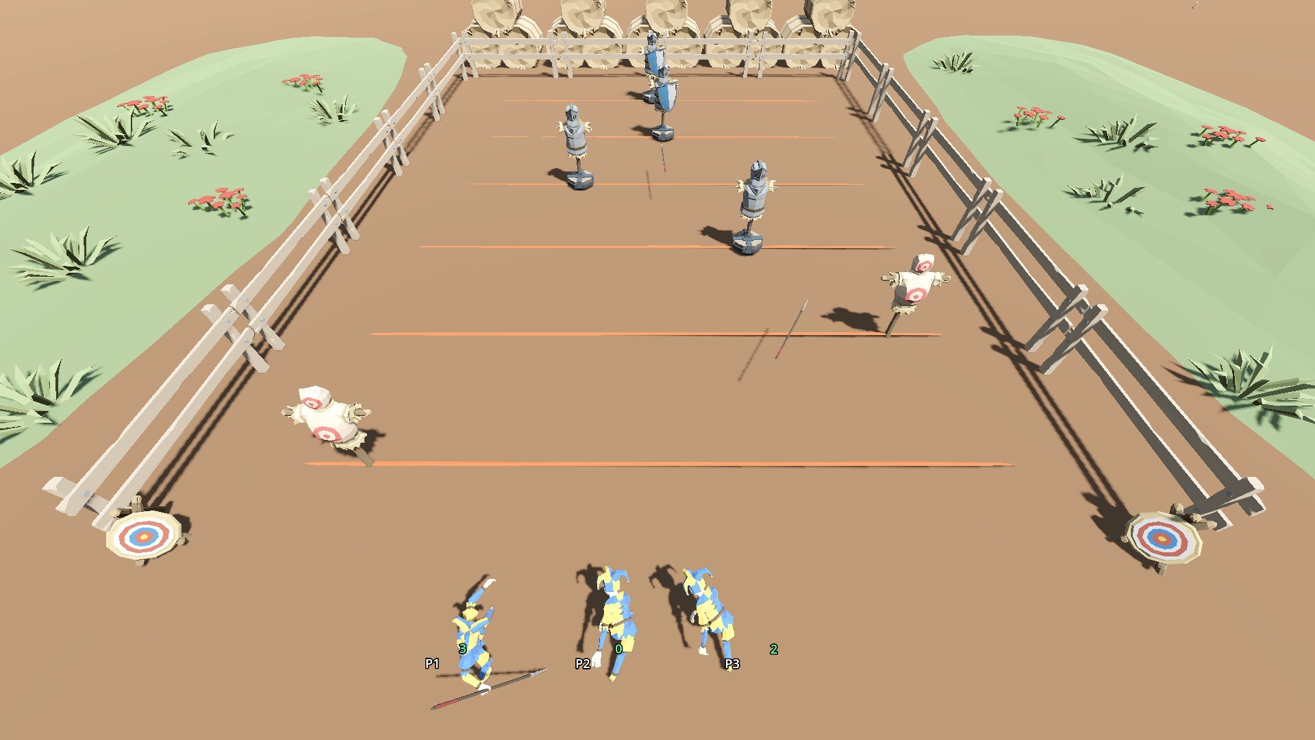 Pal Party screenshot 3