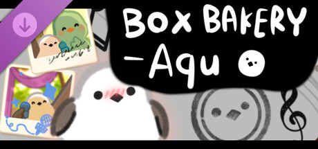 Box bakery-Aqu