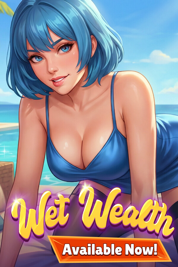 Wet Wealth
