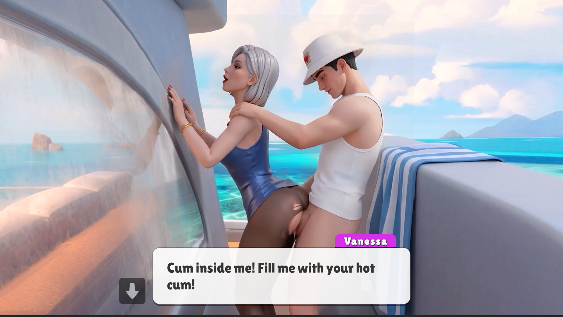 Wet Wealth screenshot 23