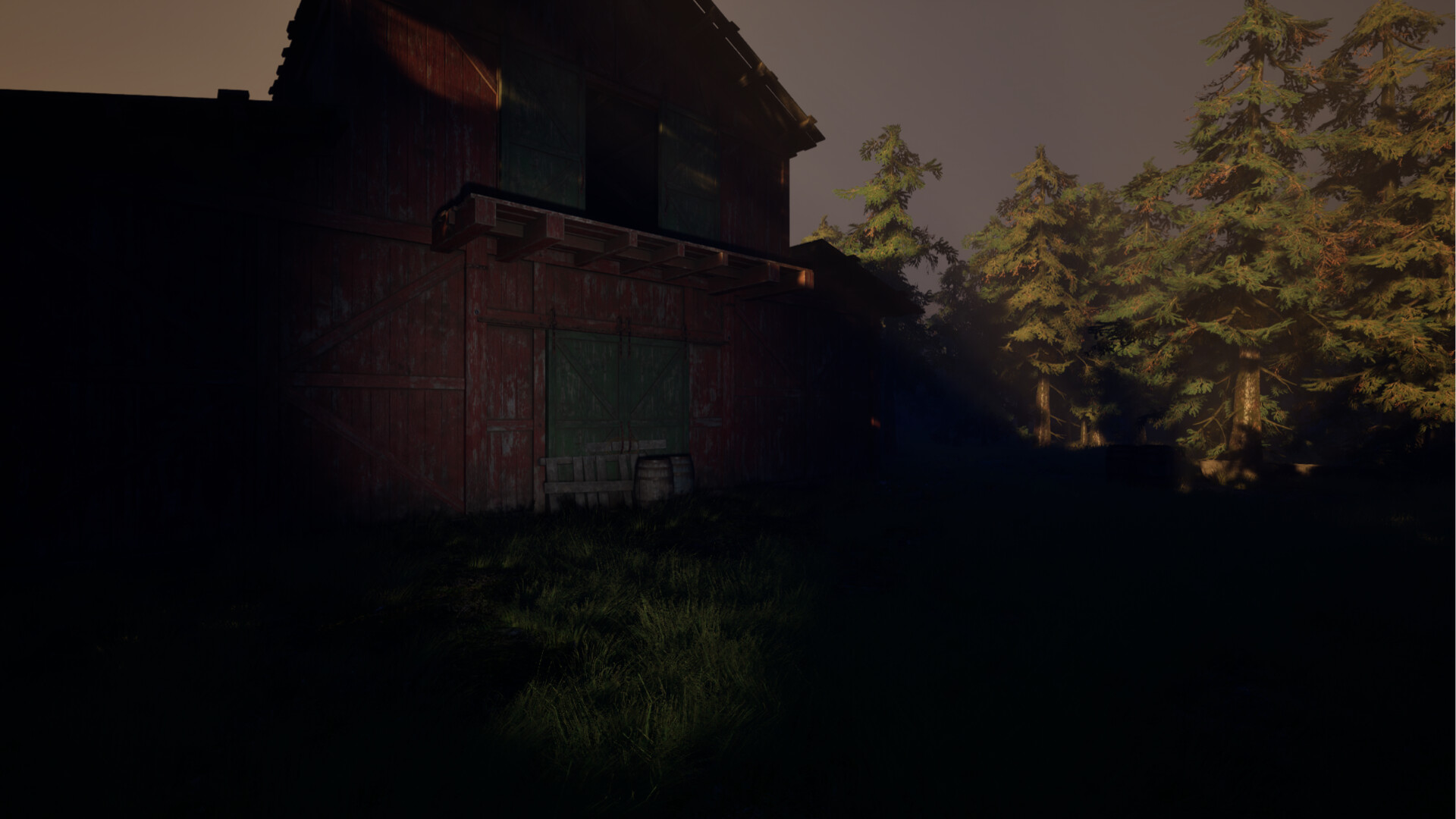 Day 22 screenshot 2