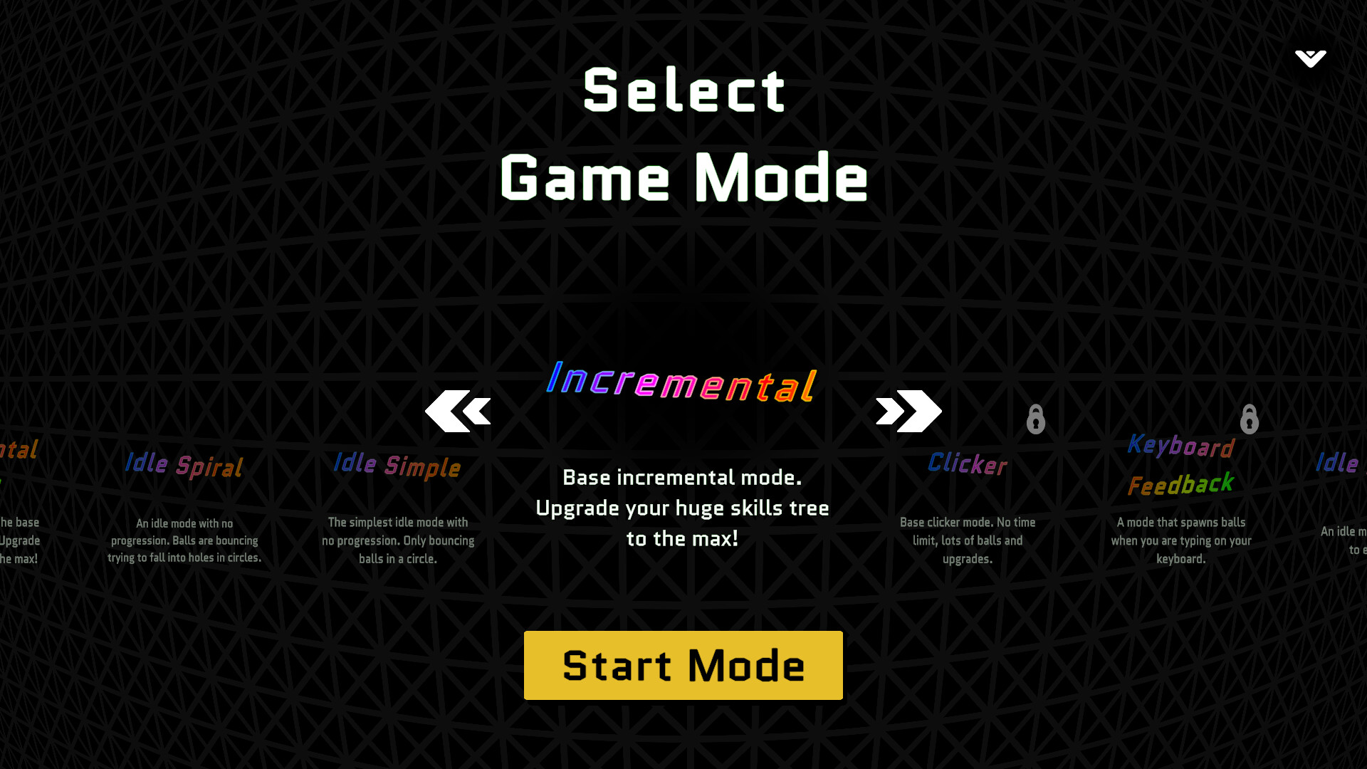 Reflectory screenshot 5