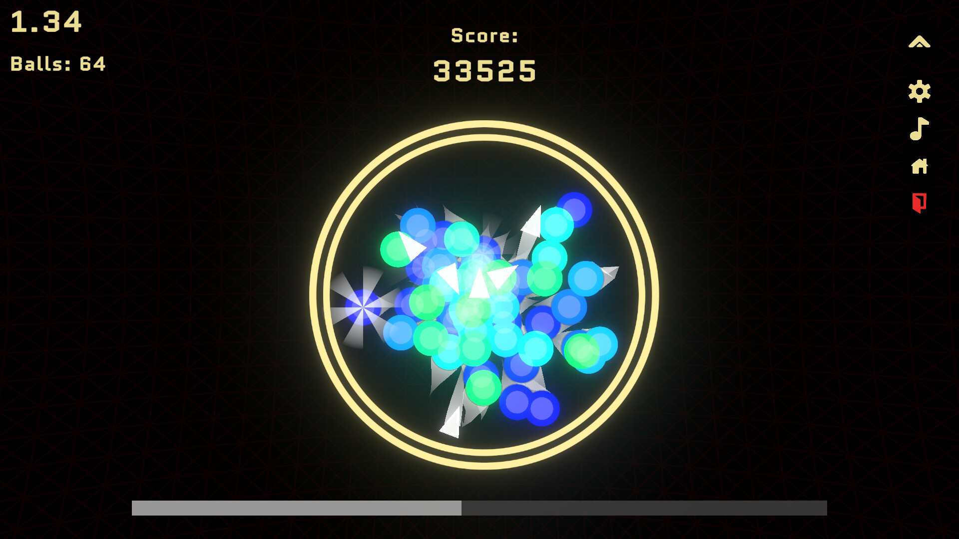 Reflectory screenshot 7