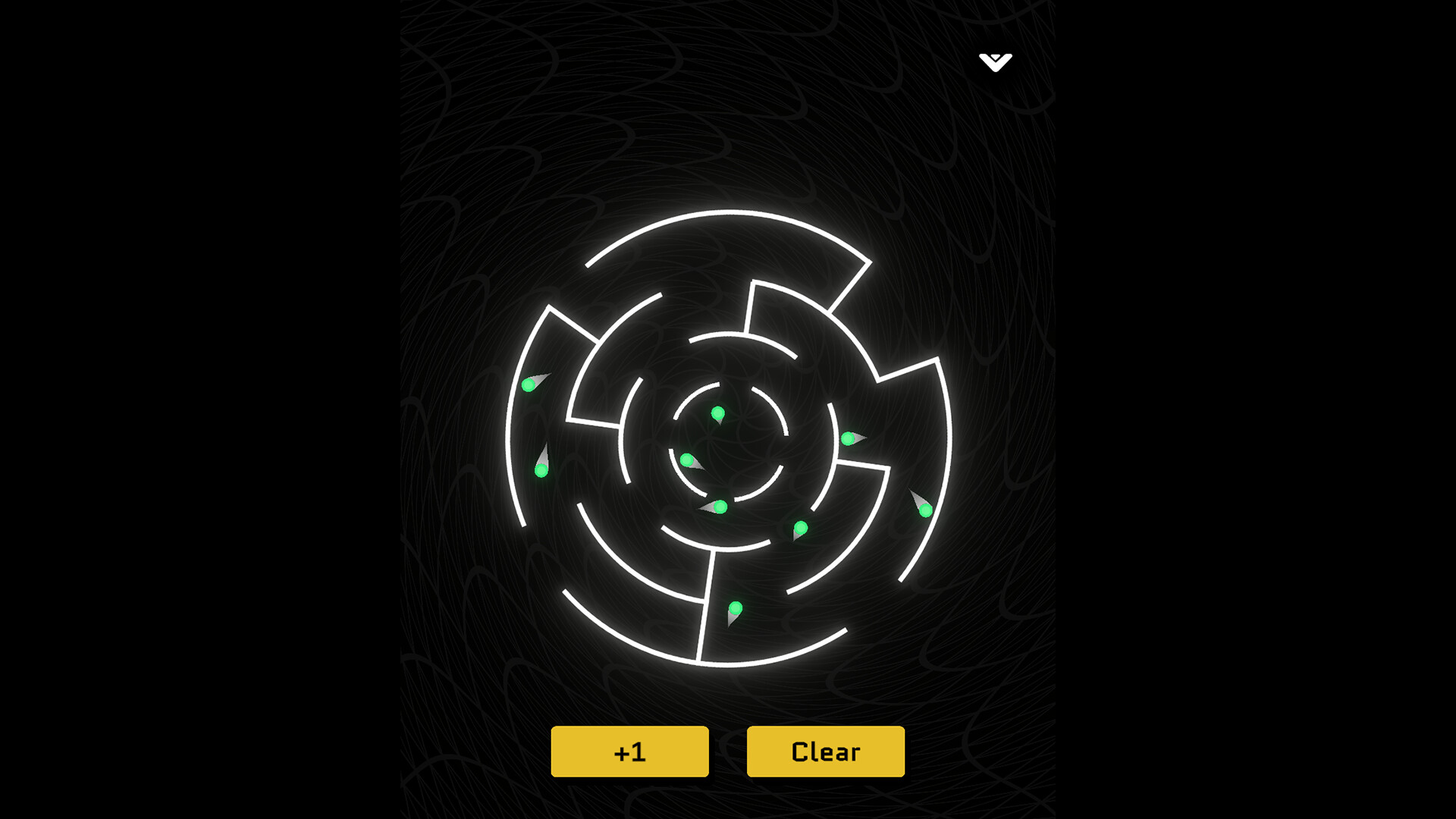 Reflectory screenshot 6