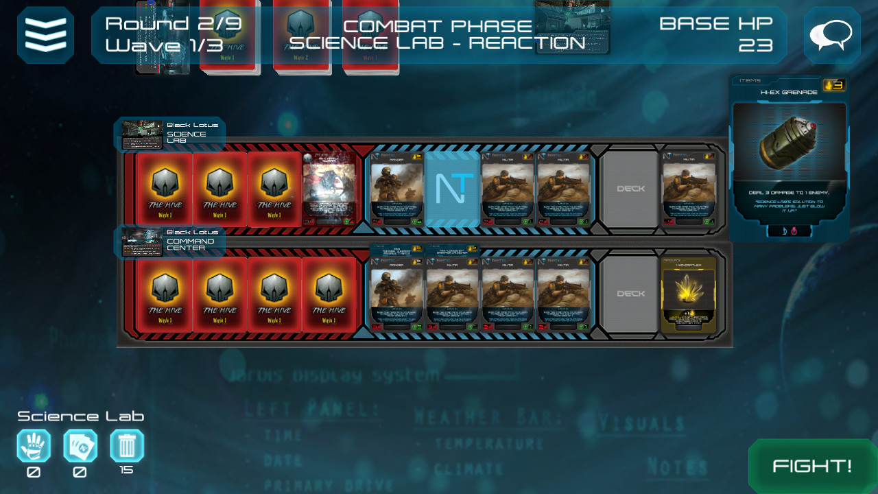 XenoShyft screenshot 7