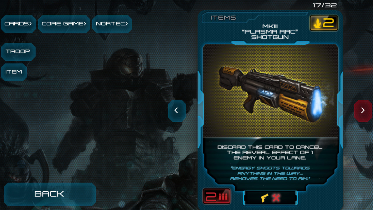 XenoShyft screenshot 2