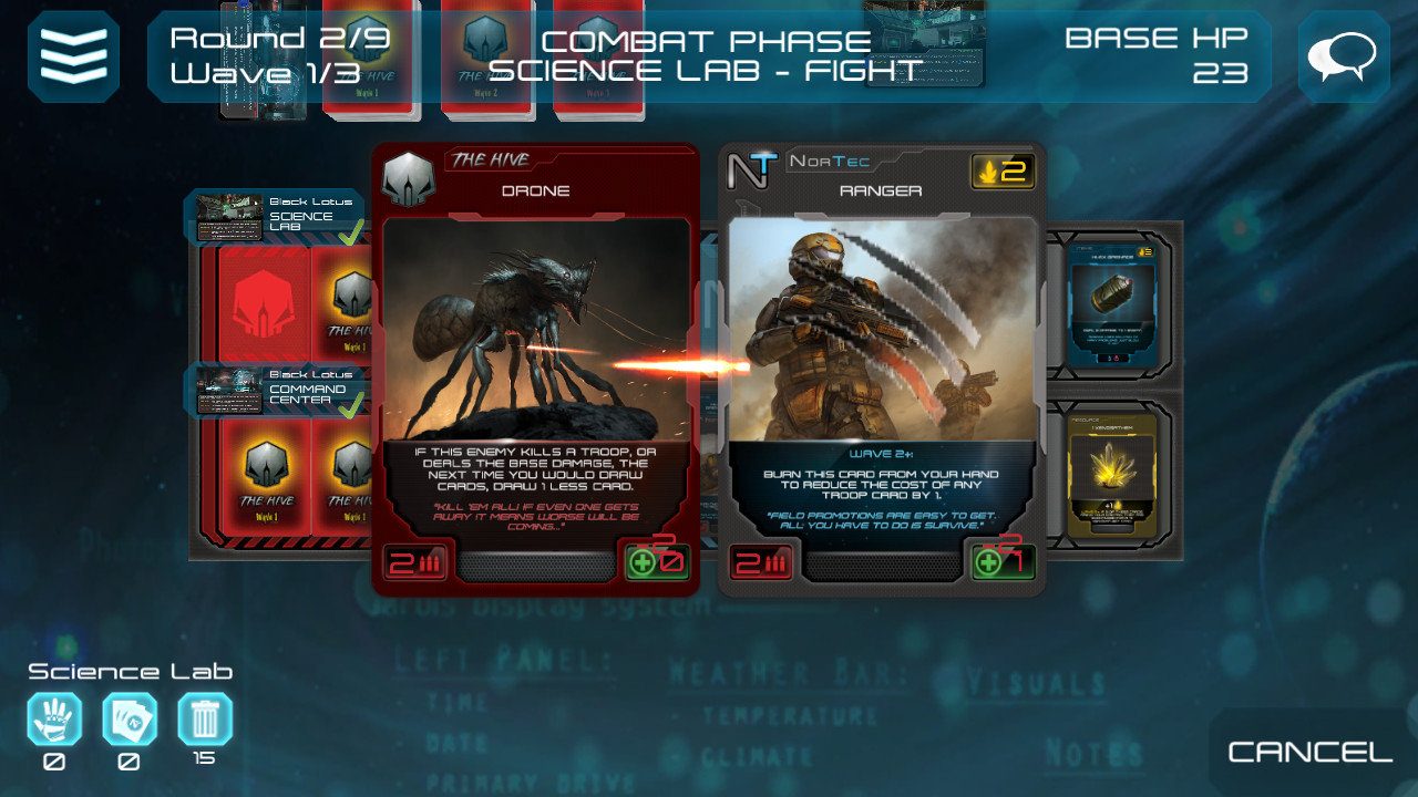 XenoShyft screenshot 8