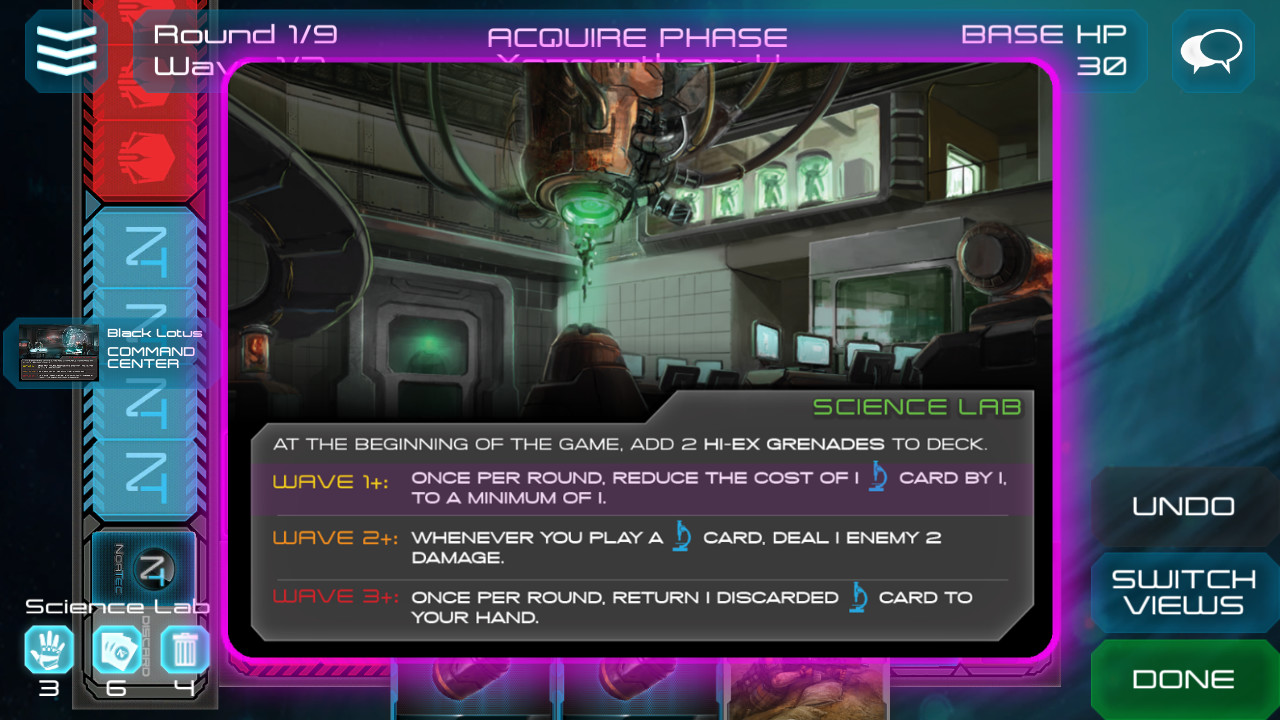 XenoShyft screenshot 5