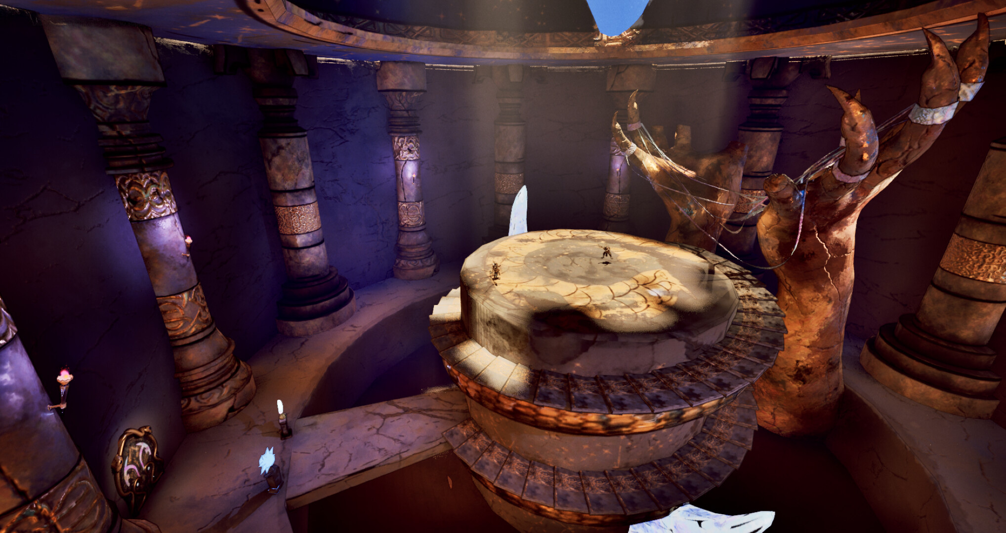 Alstan screenshot 6