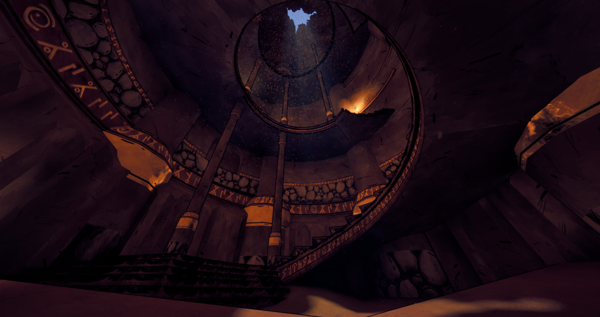 Alstan screenshot 3