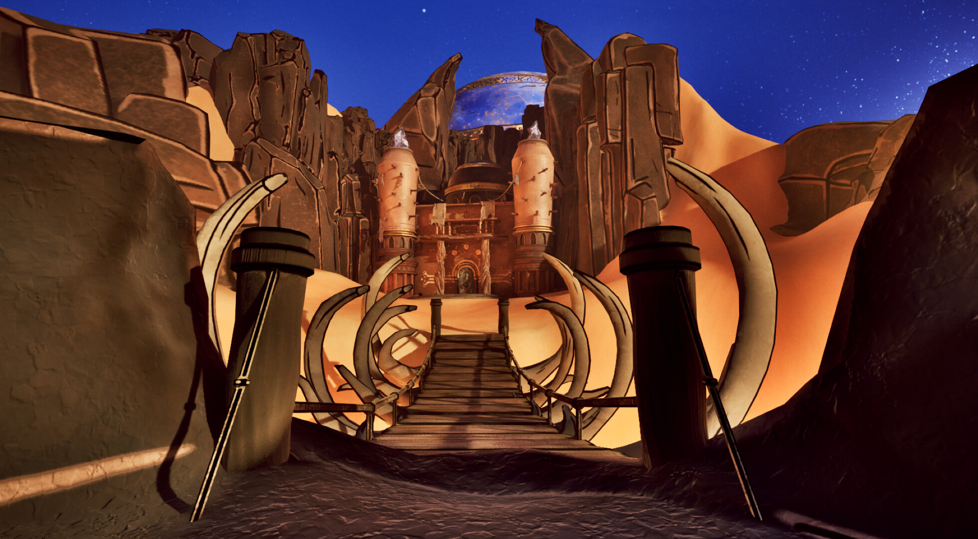 Alstan screenshot 8