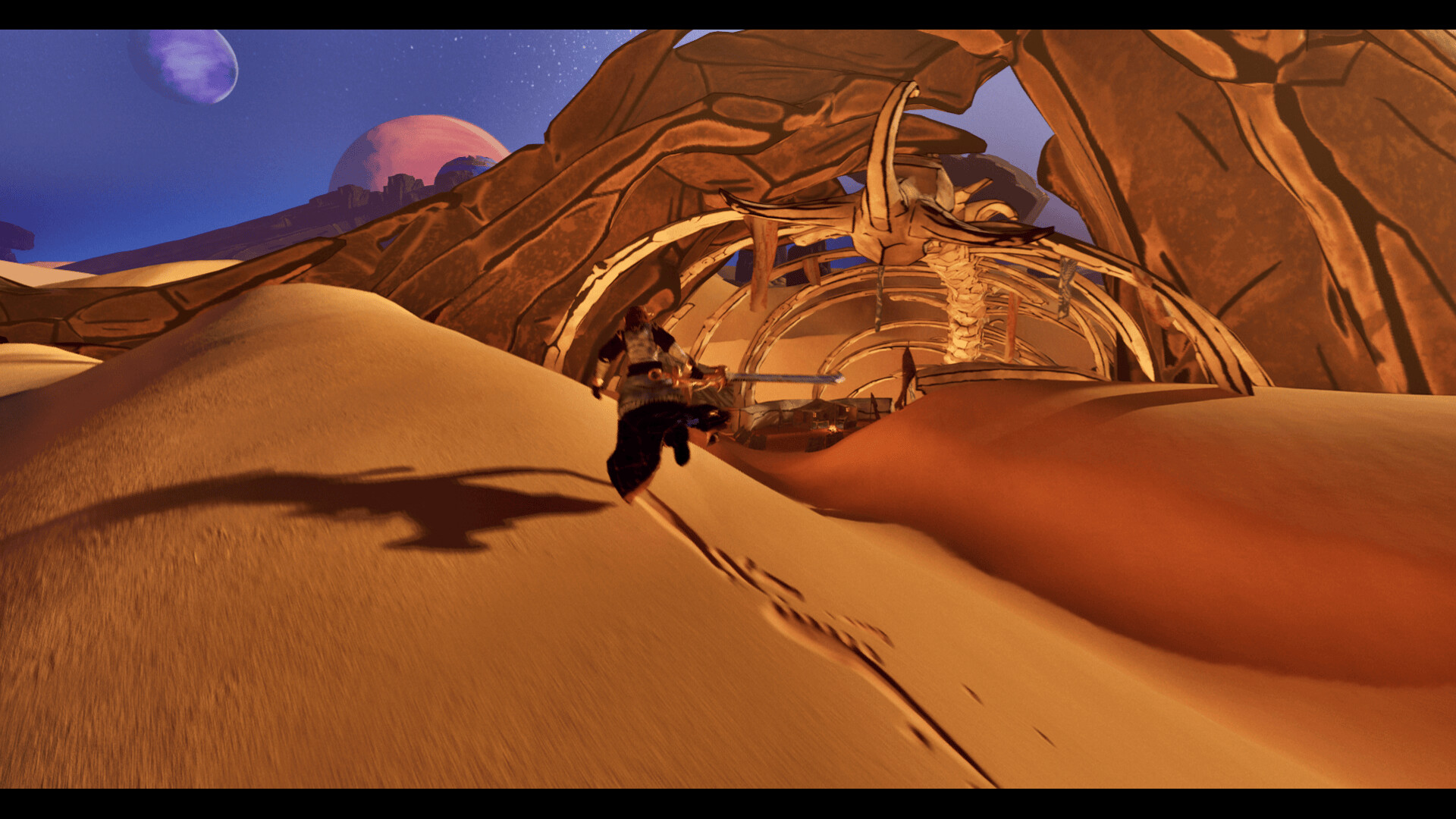 Alstan screenshot 10