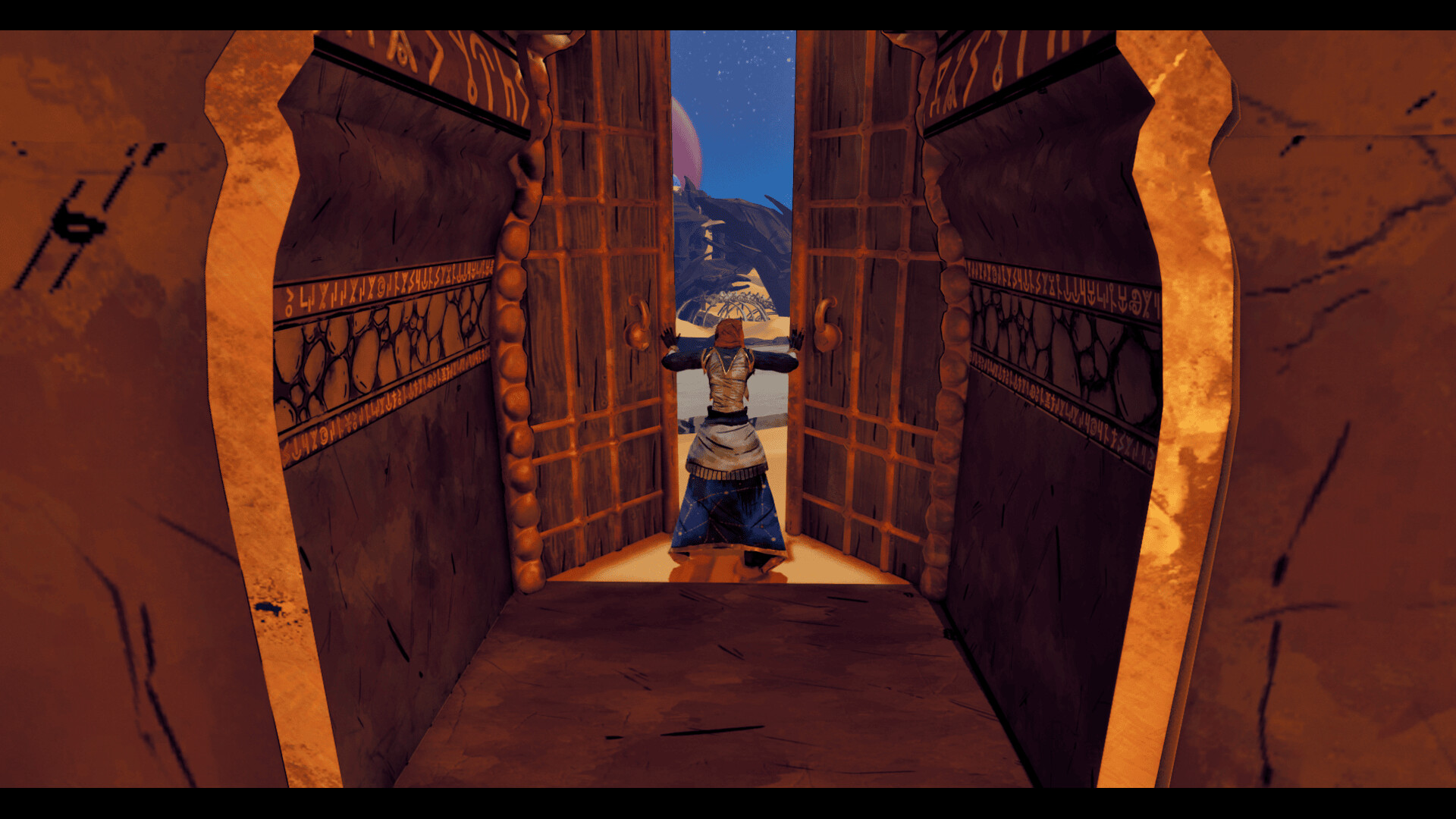 Alstan screenshot 2